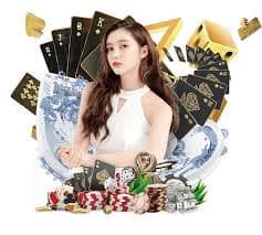 Antarmuka aplikasi mobile manjurbet menampilkan menu utama dengan akses ke Liga 1, live dealer, dan slot games